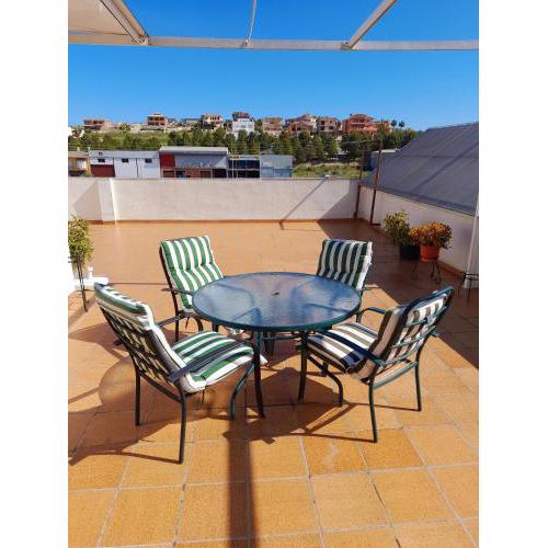 APARTAMENTO SAN CARLOS