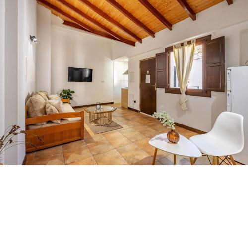 Apartamento San Cristobal B