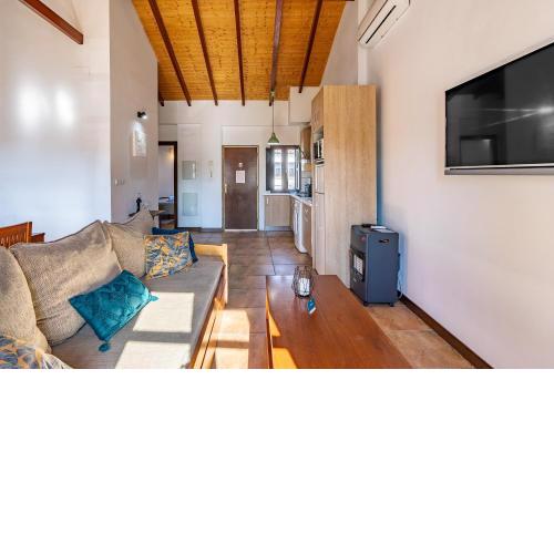 Apartamento San Cristobal C