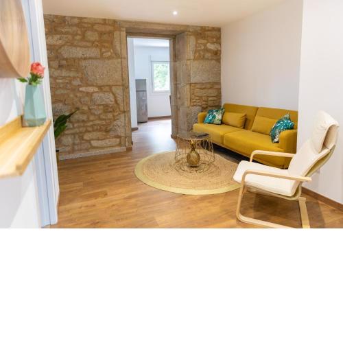 APARTAMENTO SAN CRISTOBAL
