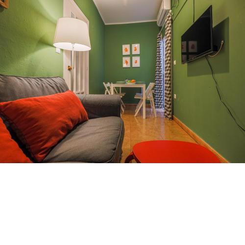Apartamento San Diego Catedral