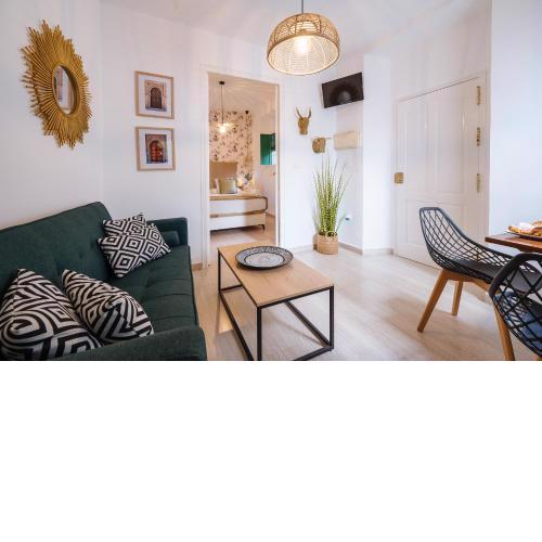 Apartamento San Eloy