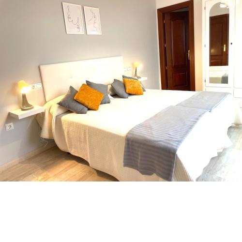 Apartamento San Francisco