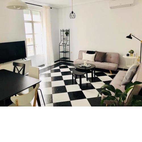Apartamento San Francisco
