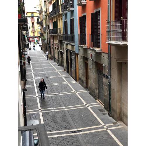 Apartamento San Gregorio