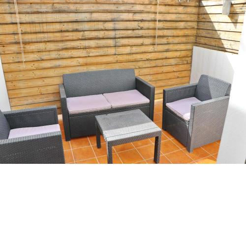 Apartamento San Ignacio Loyola