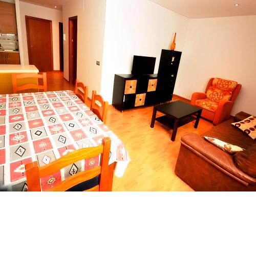 Apartamento San Ignacio para familia y parejas I A