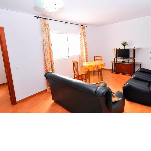 Apartamento San Ignacio solo familia y parejas I C