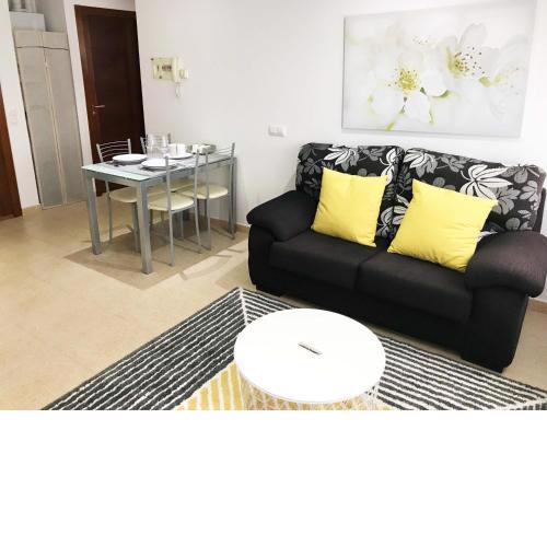 Apartamento San Isidoro