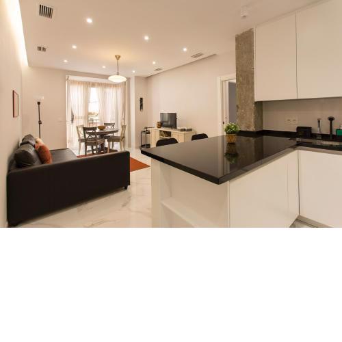 Apartamento San Isidro Centro