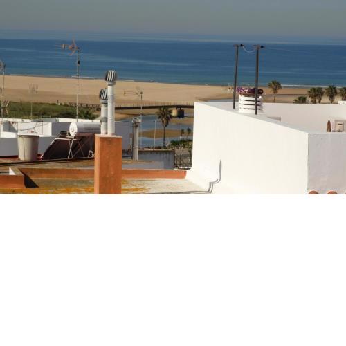 Apartamento San Isidro