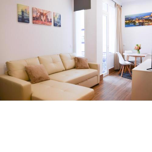 Apartamento San Jacinto III
