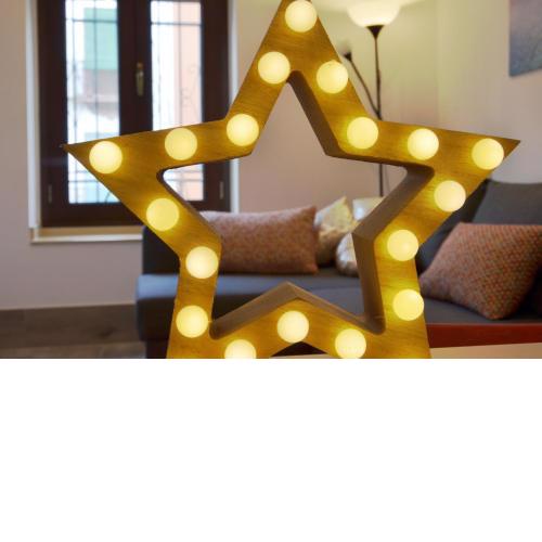 Apartamento San Jacinto