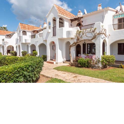 Apartamento San Jaime - Son Bou