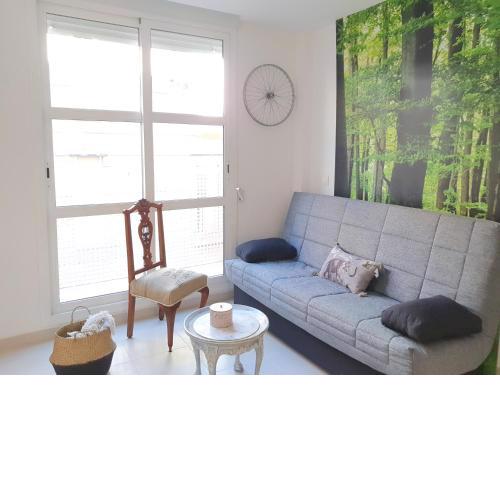 Apartamento San Juan 2