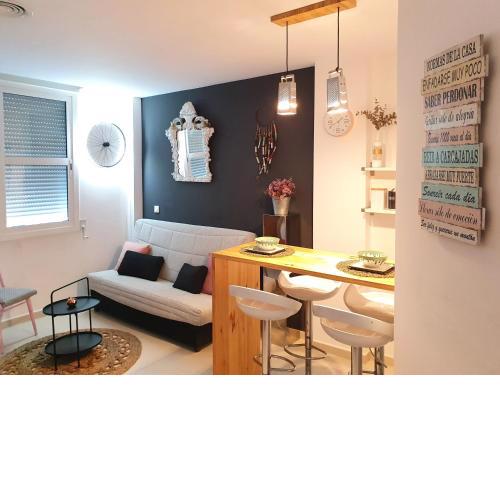 Apartamento San Juan 3