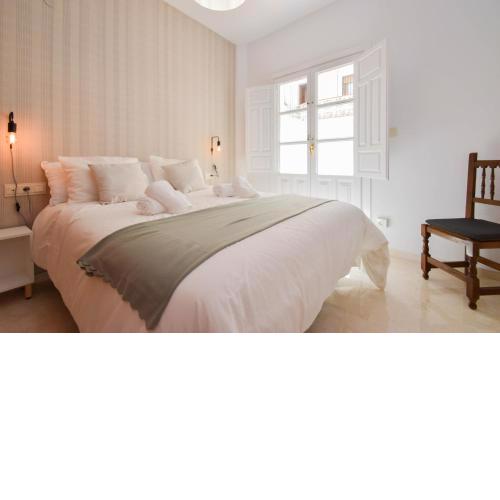 APARTAMENTO SAN JUAN B