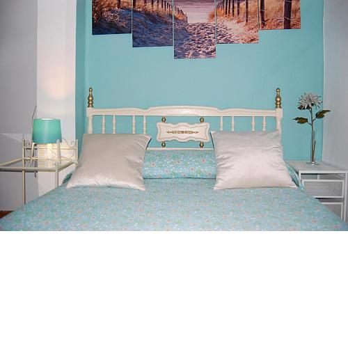 Apartamento San Juan de Dios