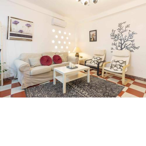 Apartamento San Juan Vintage