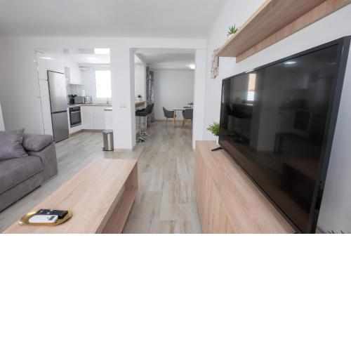 Apartamento San Juan