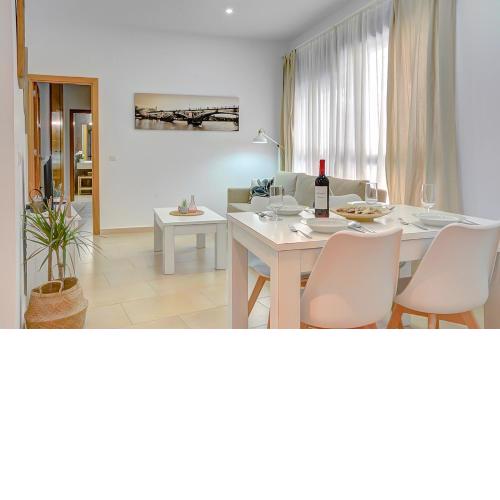 Apartamento San Julian