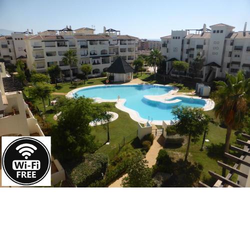 Apartamento San Luis