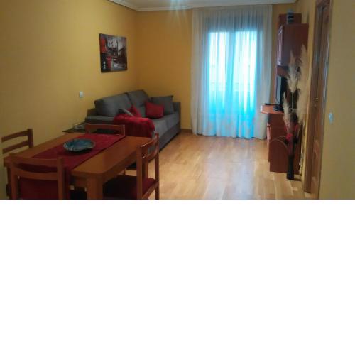 Apartamento San Martín