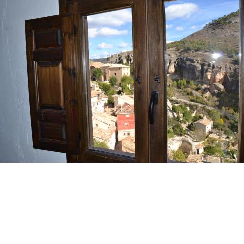Apartamento San Mateo 1