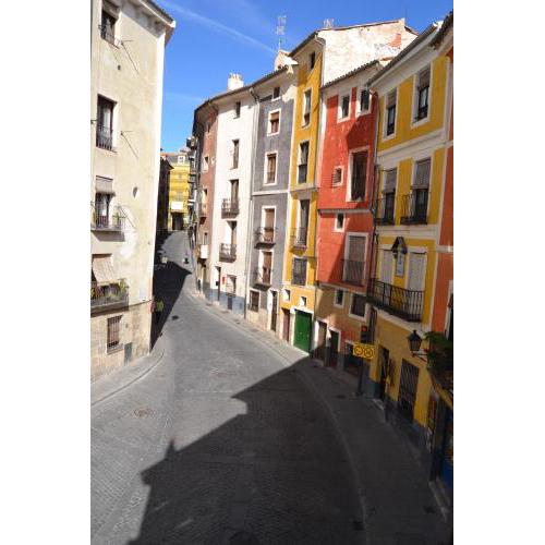 Apartamento San Mateo 2