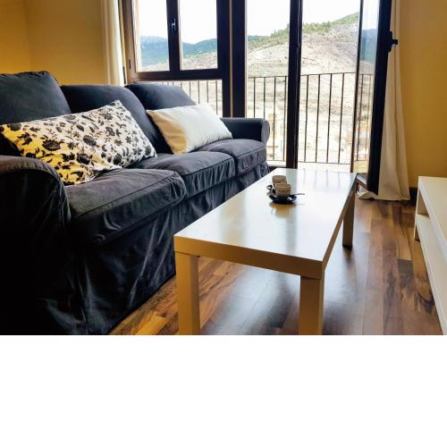 Apartamento San Mateo