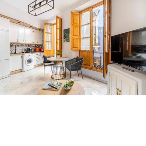 Apartamento San Matias 8