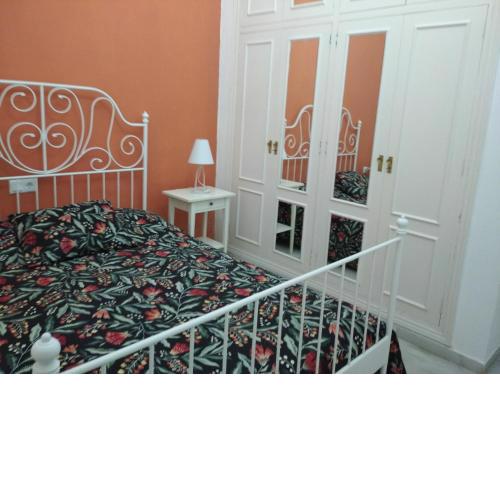 Apartamento San Miguel Caballeros