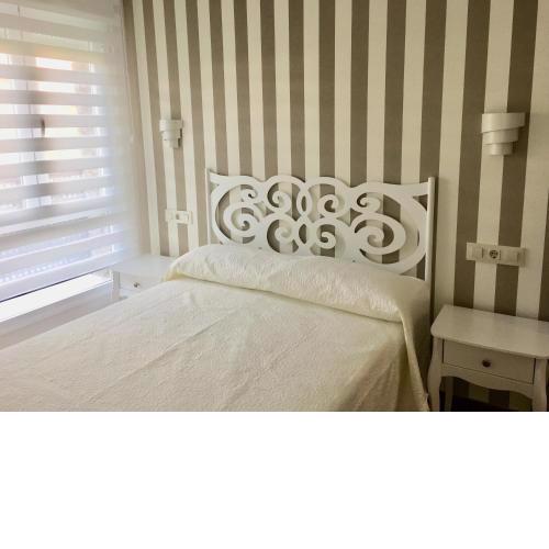 APARTAMENTO SAN MIGUEL N.2
