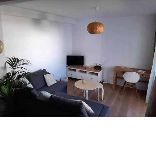 Apartamento San Nicolás