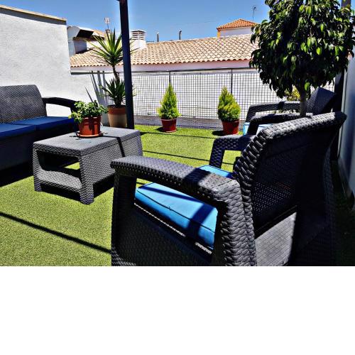 Apartamento San Pablo