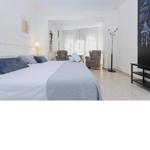 Apartamento San Pascual 18 III en Orihuela