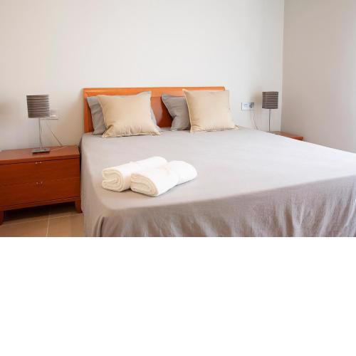 Apartamento San Pascual