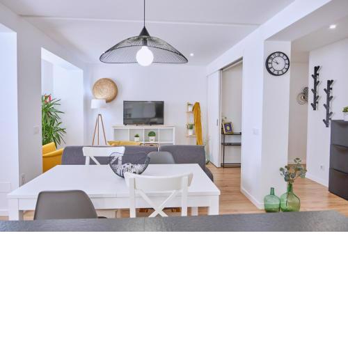 Apartamento San Pedro