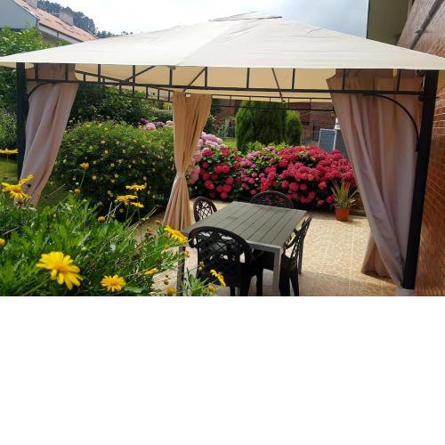 Apartamento San Roque