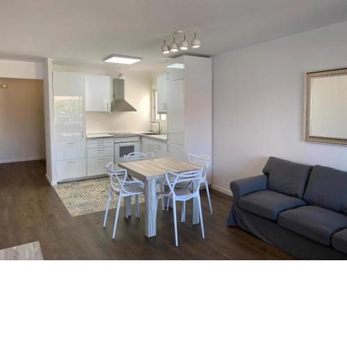 Apartamento San Salvador