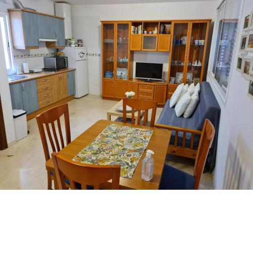 Apartamento San Sebastián de la Gomera