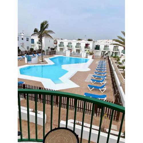 Apartamento San Valentín, Corralejo