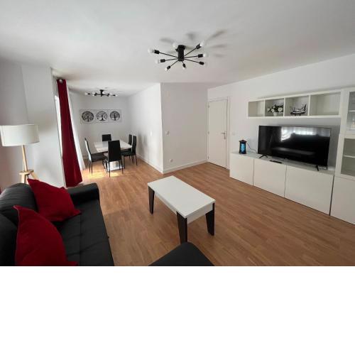 Apartamento San Vicente
