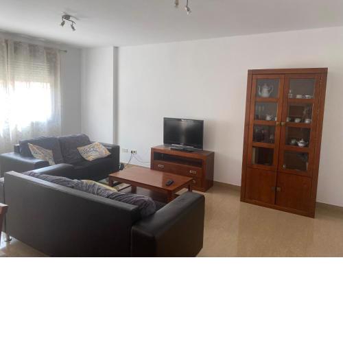 Apartamento San Vicente