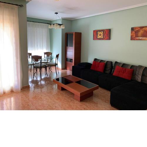 Apartamento Sanchiz