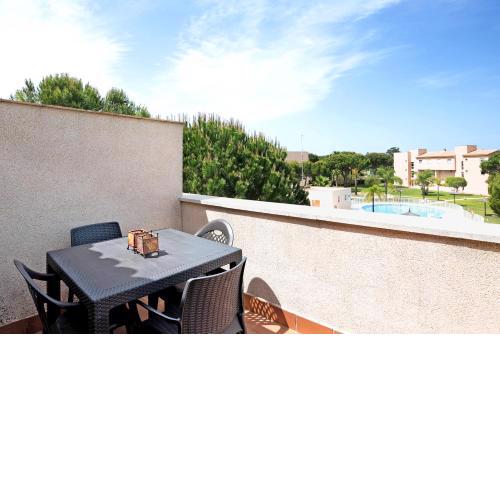 Apartamento Sancti Petri