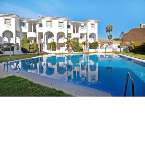 Apartamento Sancti Petri