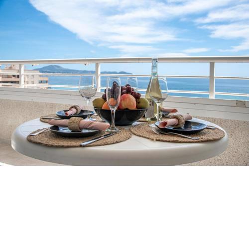 Apartamento SANDRA beach