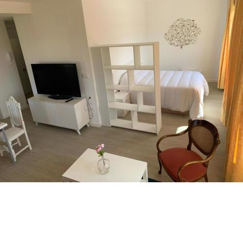Apartamento Sanjuan