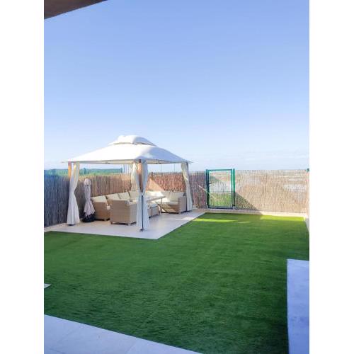 Apartamento Sanlúcar